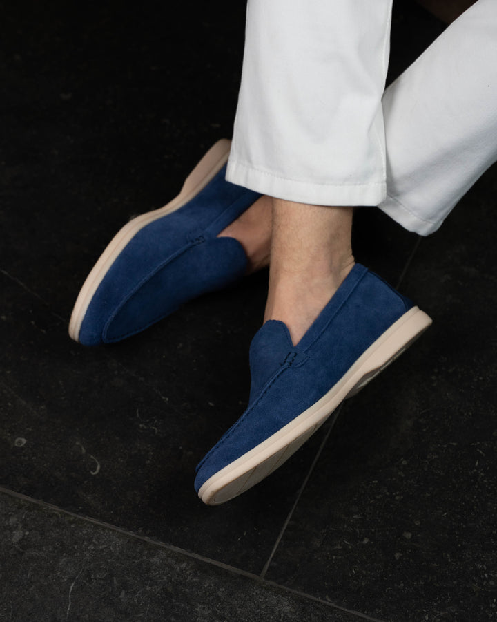 NOMU - Marquess Loafer