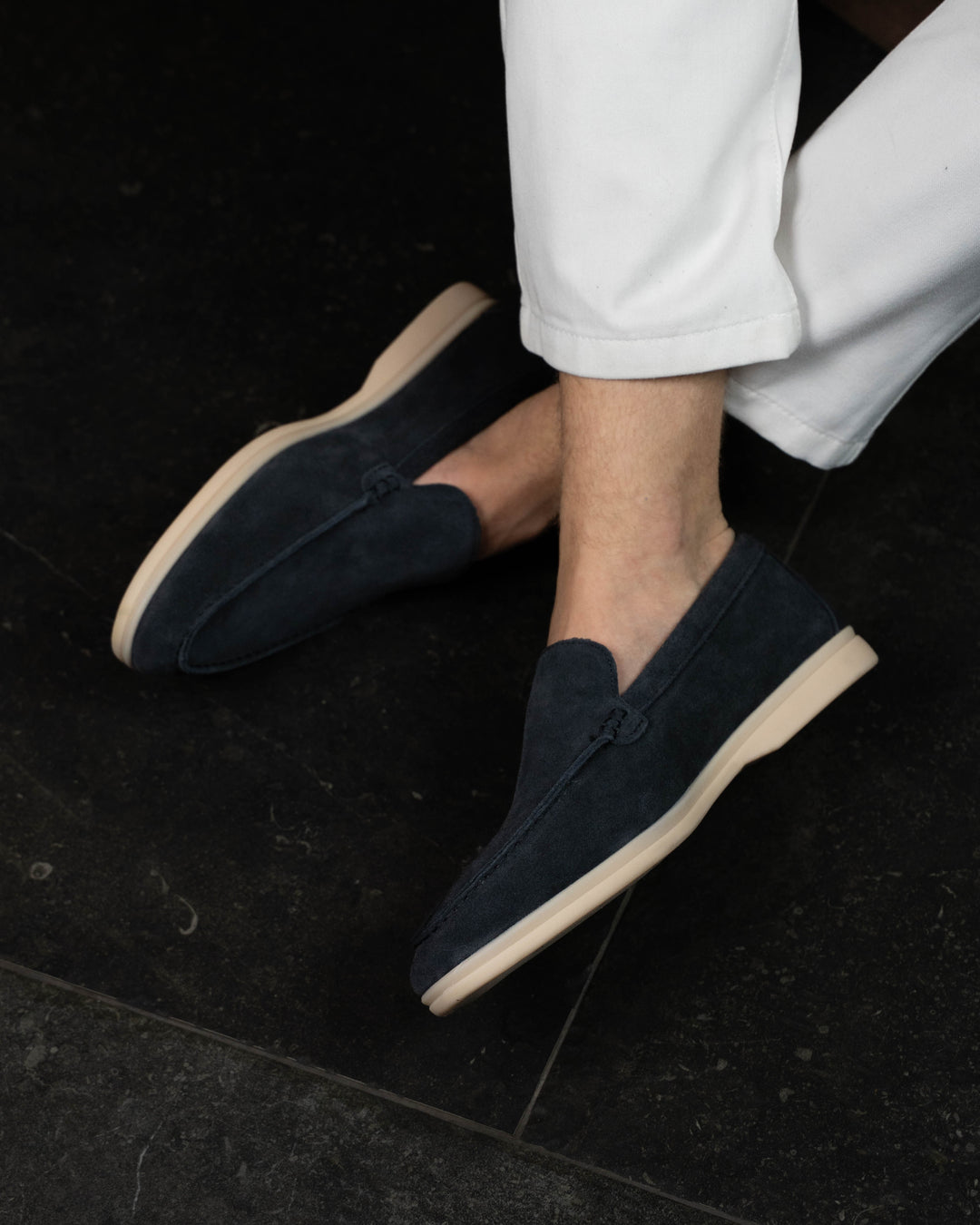 NOMU - Ashbury Loafer