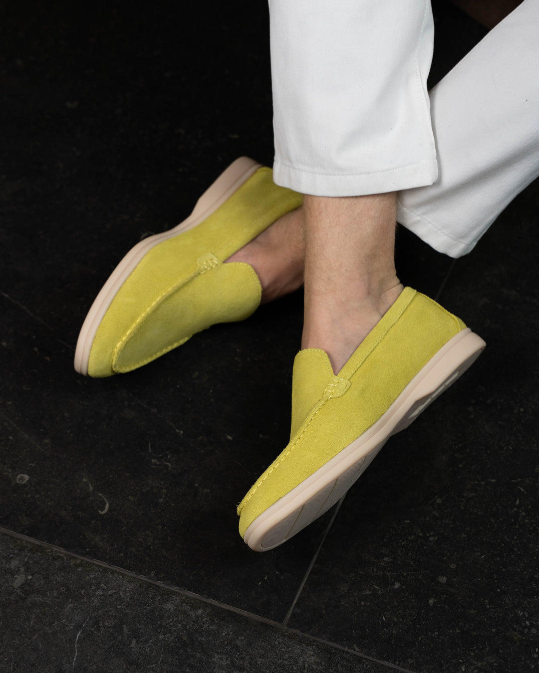 NOMU - Grosvenor Loafer