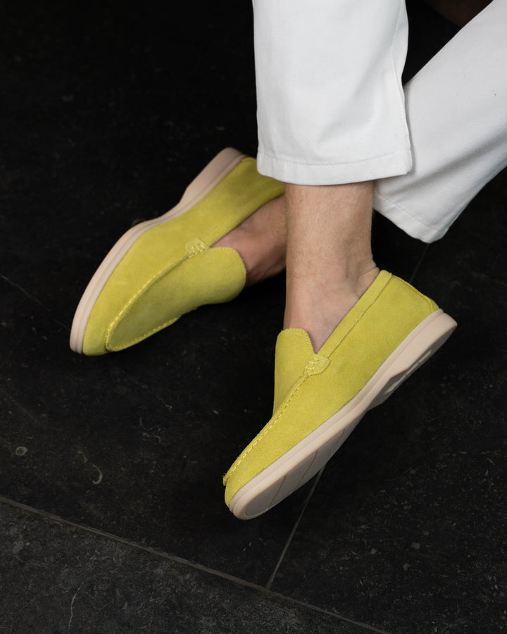 NOMU - Grosvenor Loafer