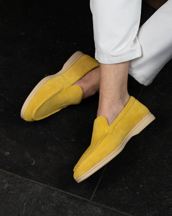 NOMU - Pembroke Loafer