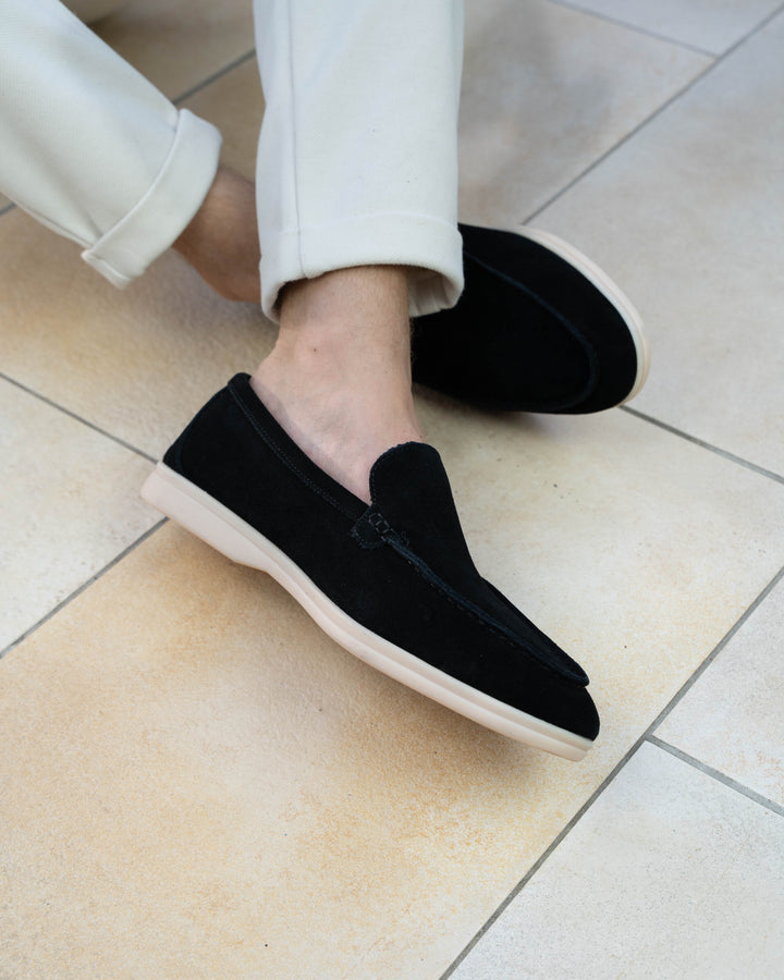 NOMU - Wycliffe Loafer
