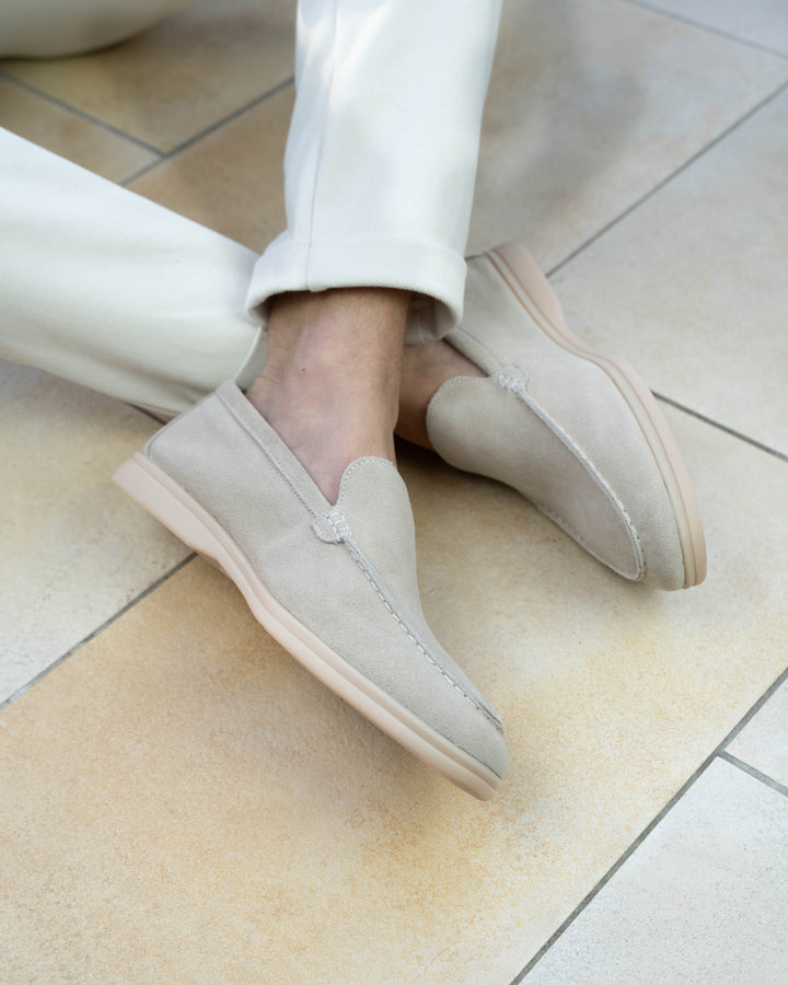 NOMU - Wentworth Loafer