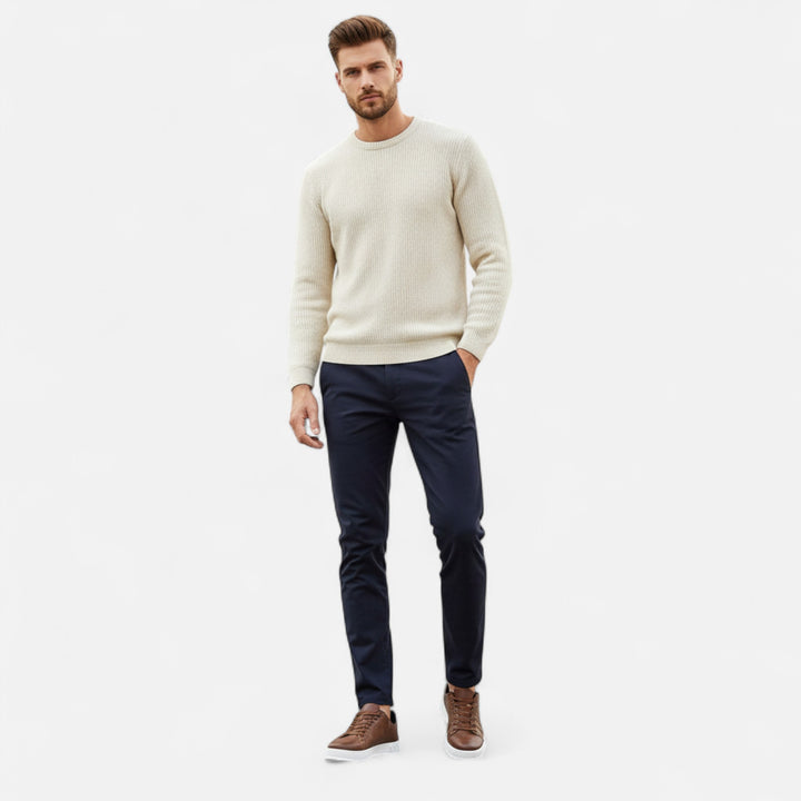 NOMU Lifestyle | Men’s Formal Lace Up Dress Shoes