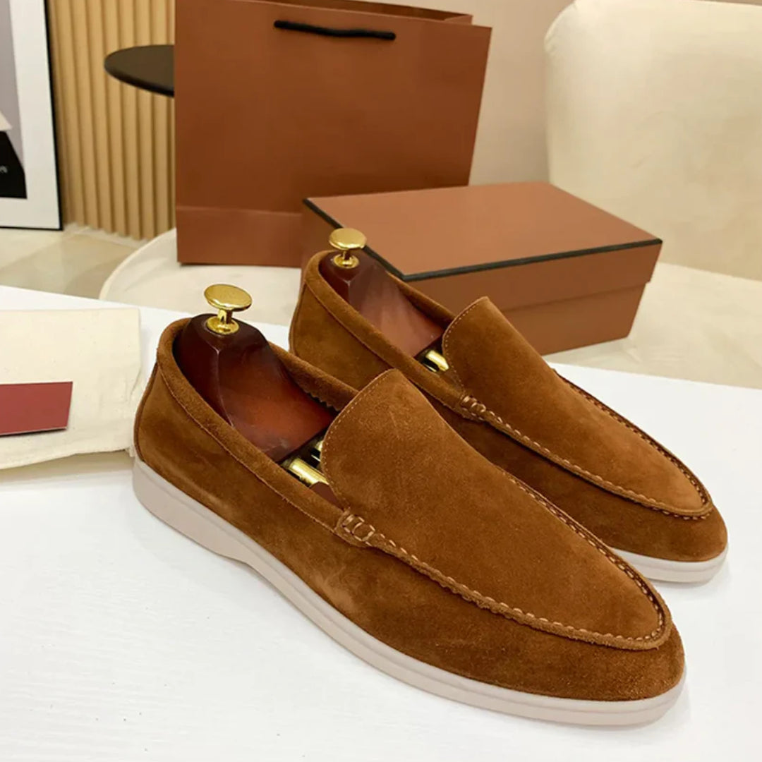 Elegant Loafers