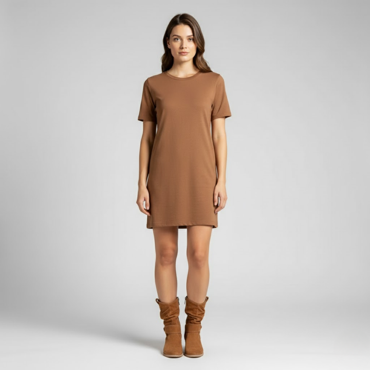 Women's Ankle Boots – Effortless Pull-On Comfort