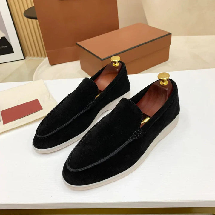 Elegant Loafers
