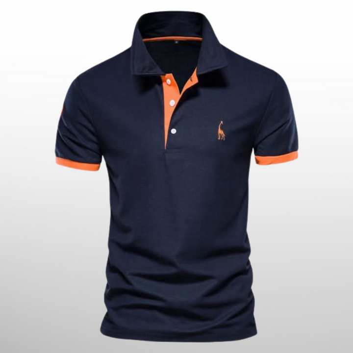 Premium Summer Polo