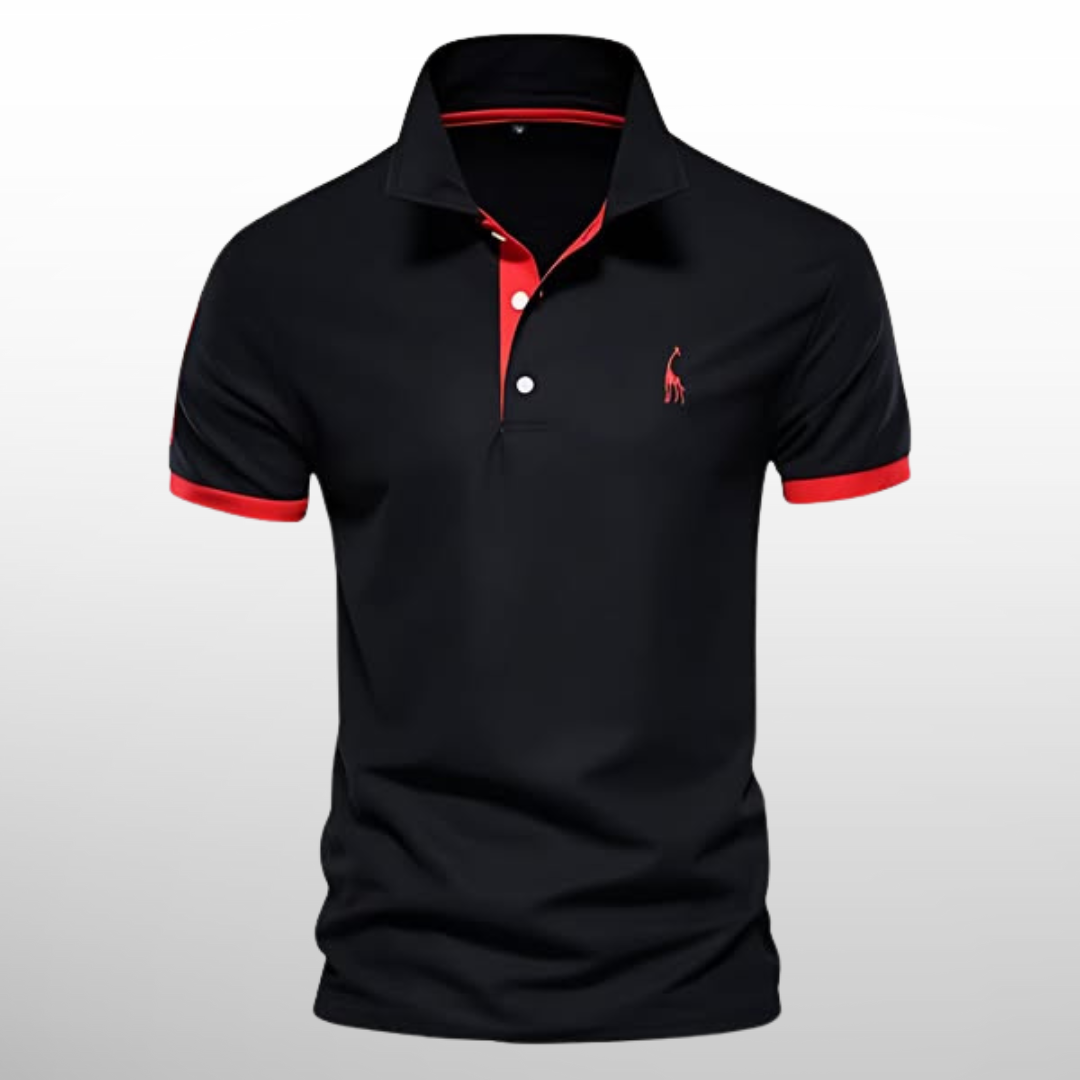 Premium Summer Polo