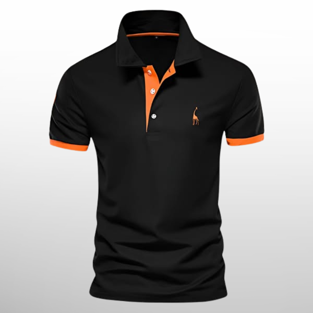 Premium Summer Polo