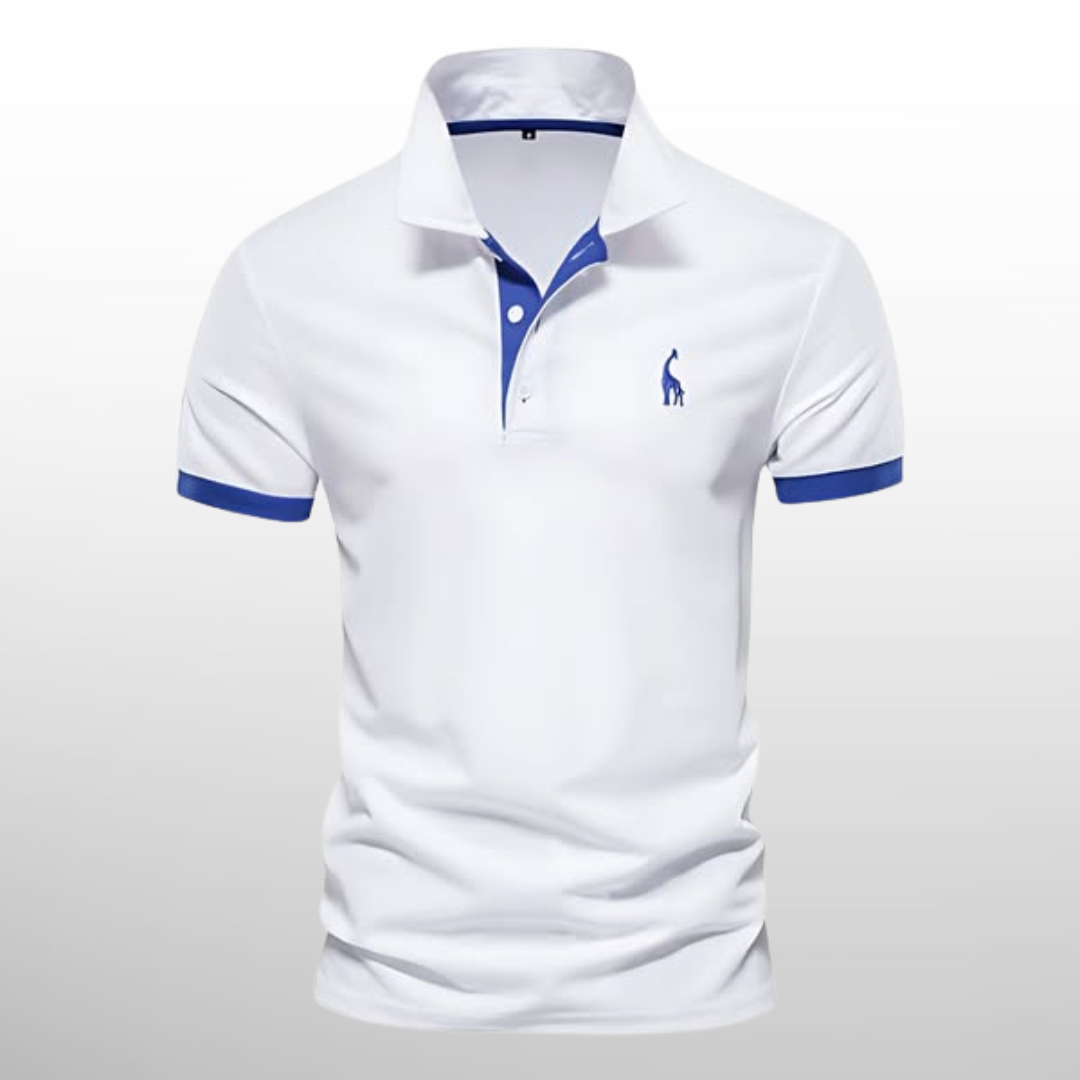 Premium Summer Polo