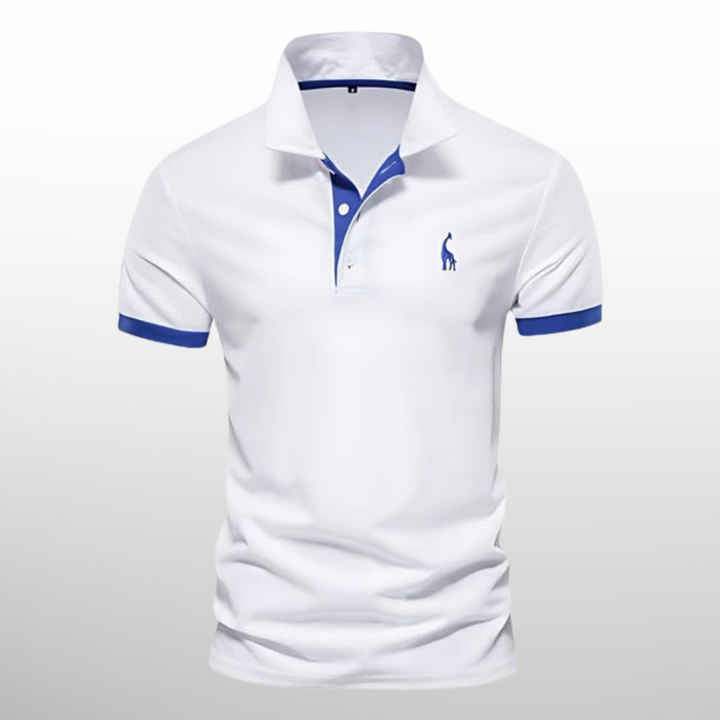 Premium Summer Polo