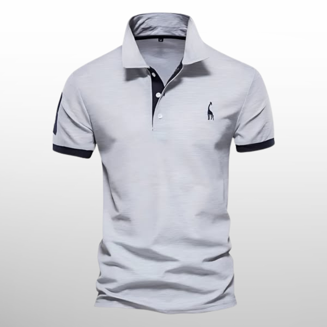 Premium Summer Polo