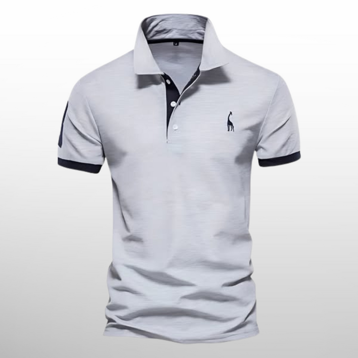Premium Summer Polo
