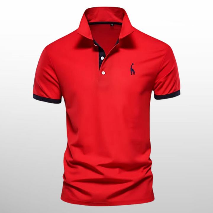 Premium Summer Polo