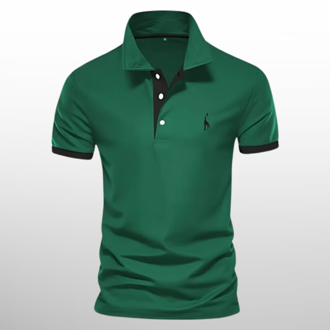 Premium Summer Polo