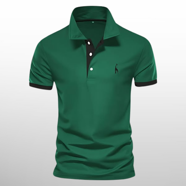 Premium Summer Polo