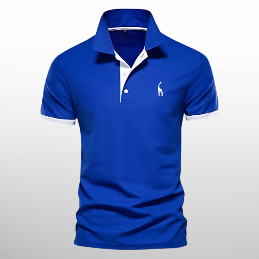 Premium Summer Polo