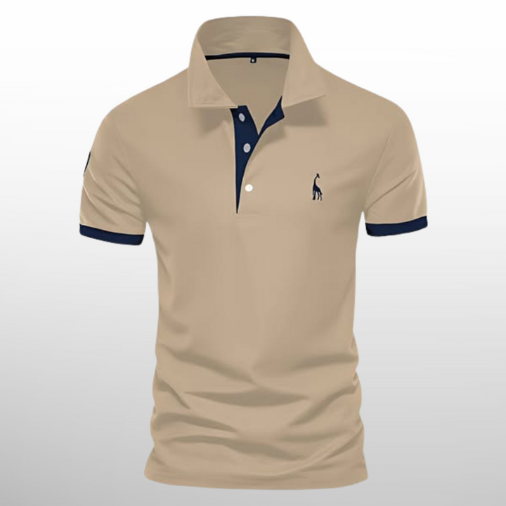 Premium Summer Polo