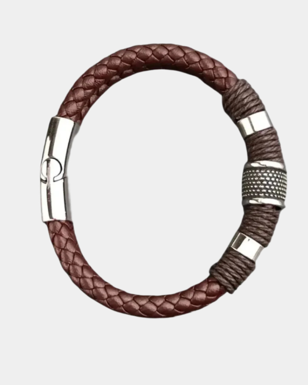 URBAN EDGE LEDERARMBAND