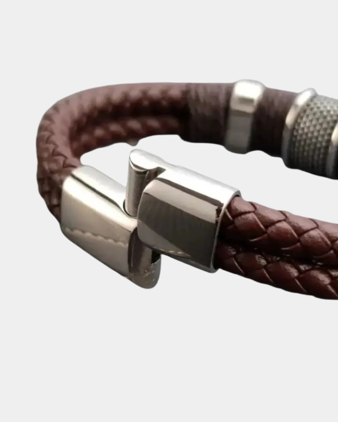 URBAN EDGE LEDERARMBAND
