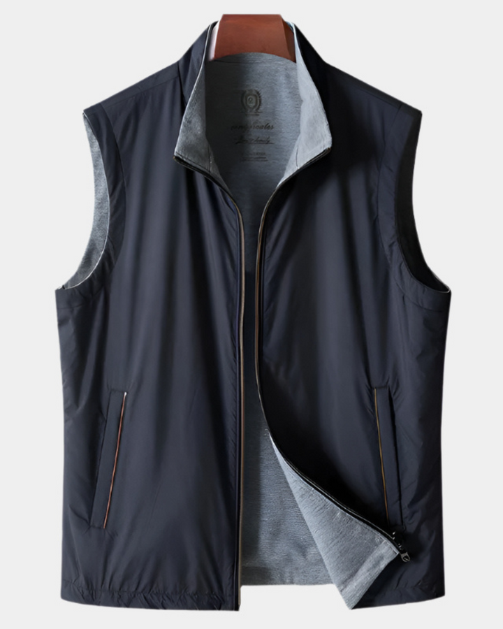 MINIMALIST PERFORMANCE VEST