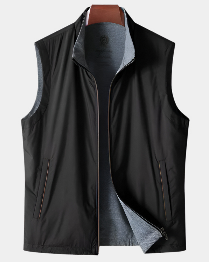 MINIMALIST PERFORMANCE VEST