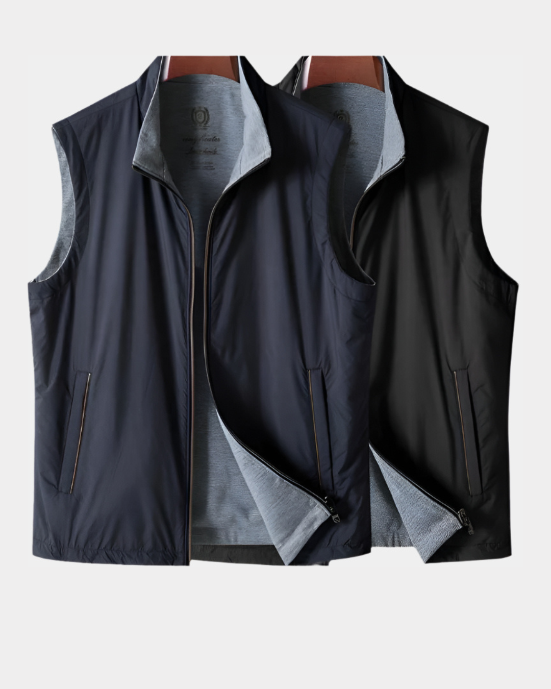 MINIMALIST PERFORMANCE VEST
