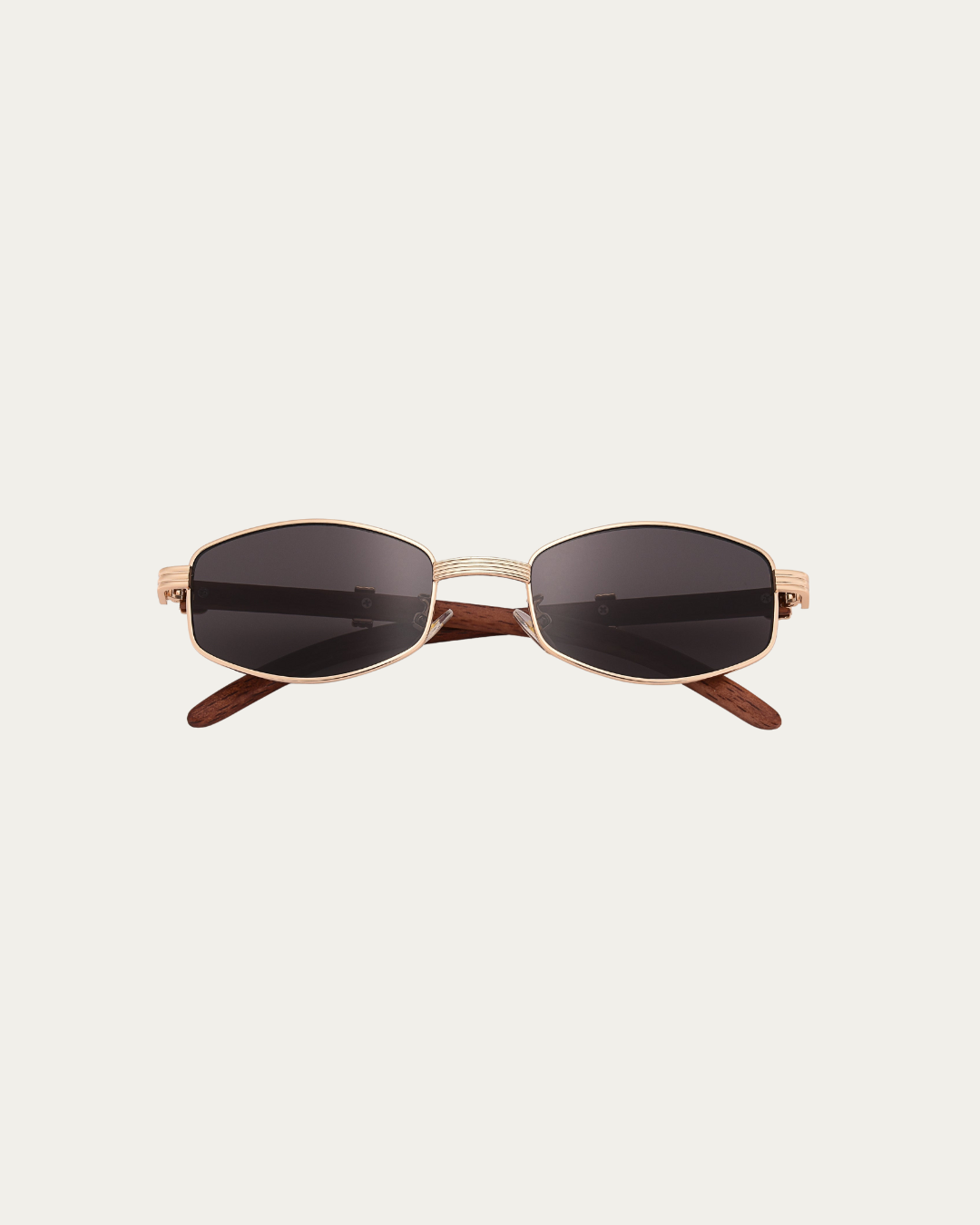 GAFAS DE SOL TINTADAS OVALADAS VINTAGE