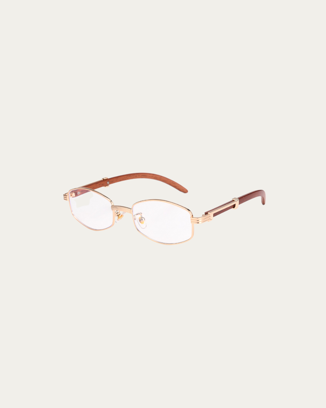 GAFAS DE SOL TINTADAS OVALADAS VINTAGE