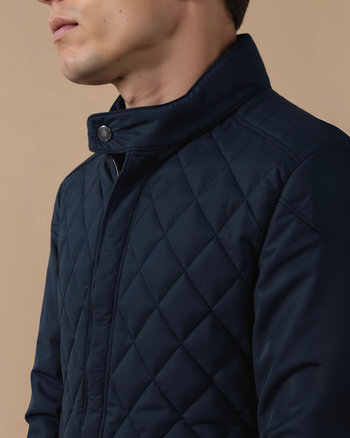 STEPPJACKE ELEGANZ