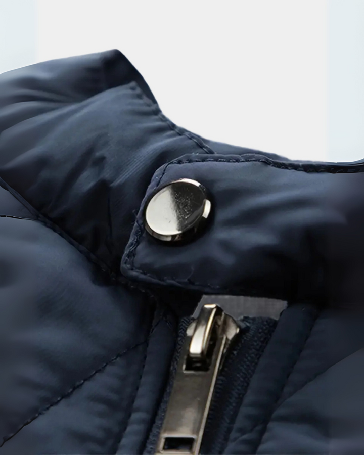 STEPPJACKE ELEGANZ