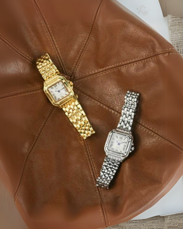 LUXE ROMAN CHIC LADY WATCH