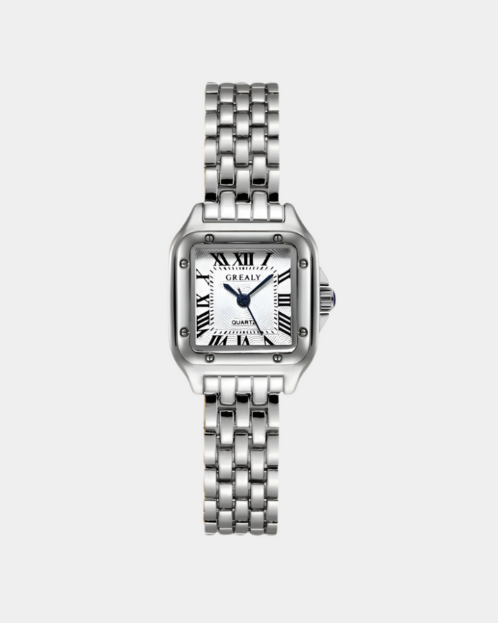 LUXE ROMAN CHIC LADY WATCH
