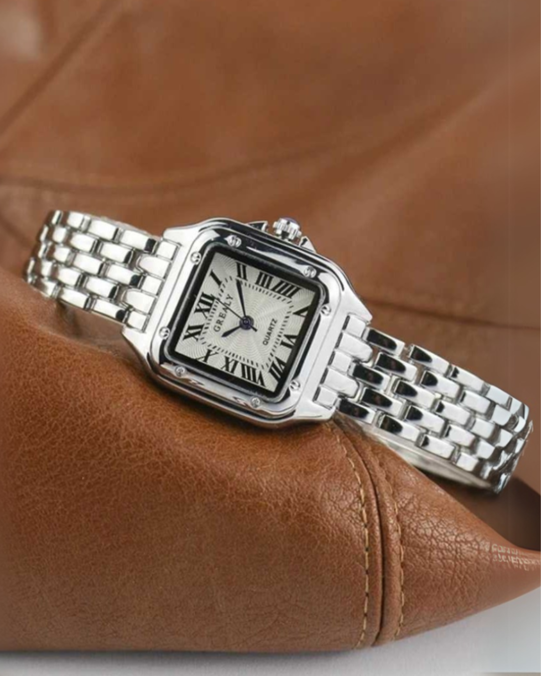 LUXE ROMAN CHIC LADY WATCH
