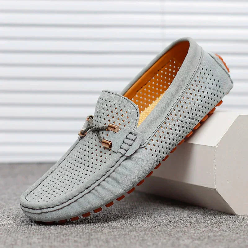 Comfortable Leather Shoes