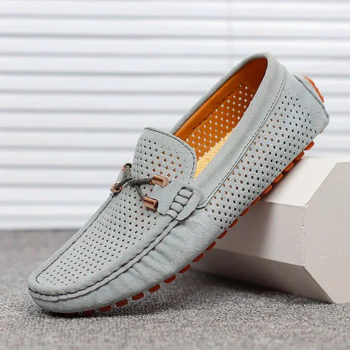 Comfortable Leather Shoes