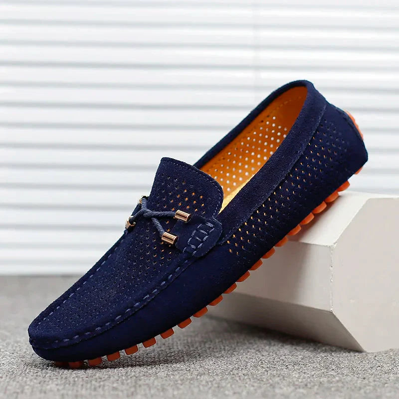 Comfortable Leather Shoes