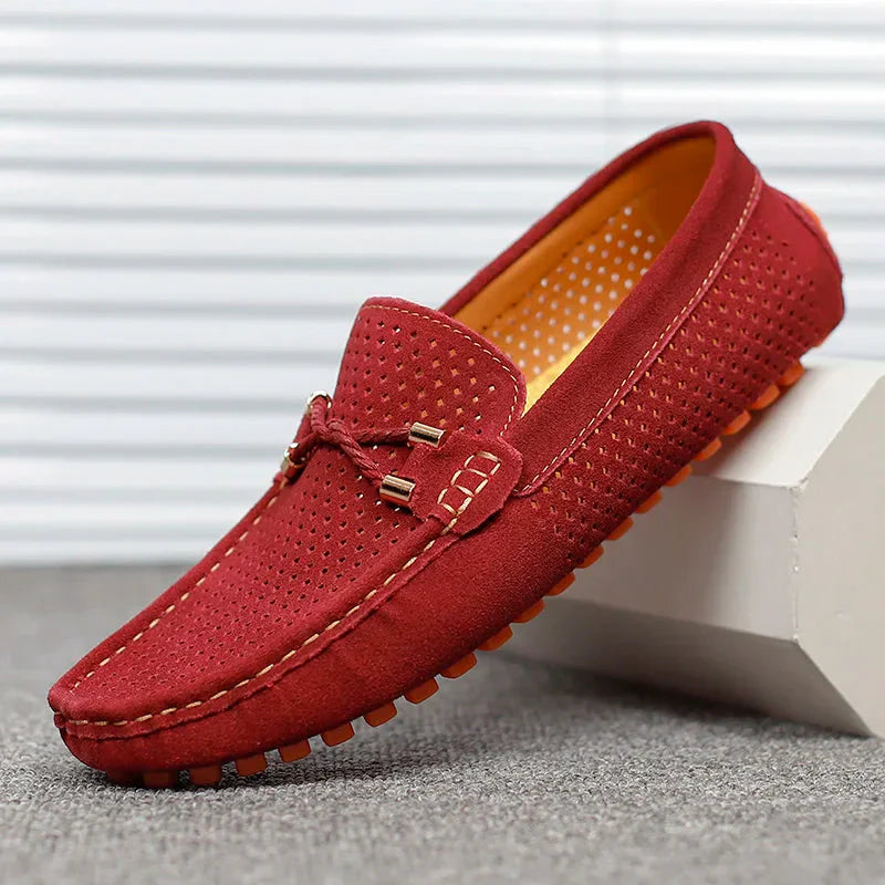 Comfortable Leather Shoes