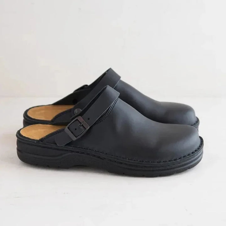 NOMU | Comfortable Slip-On Shoe