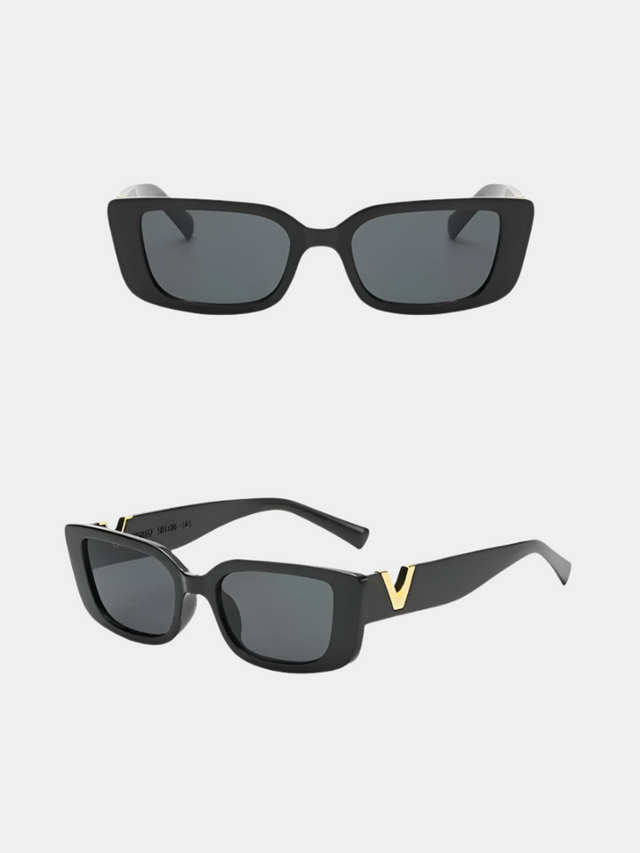 VINTAGE EDGE RECTANGLE SHADES