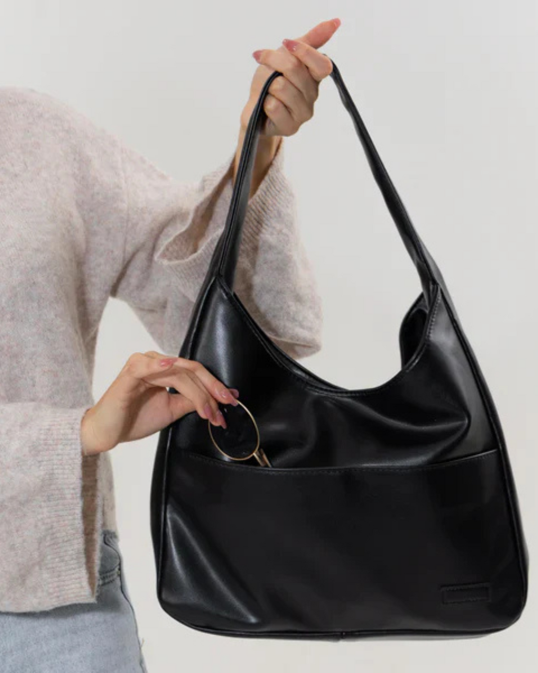 URBAN SOFT TOTE UMHÄNGETASCHE