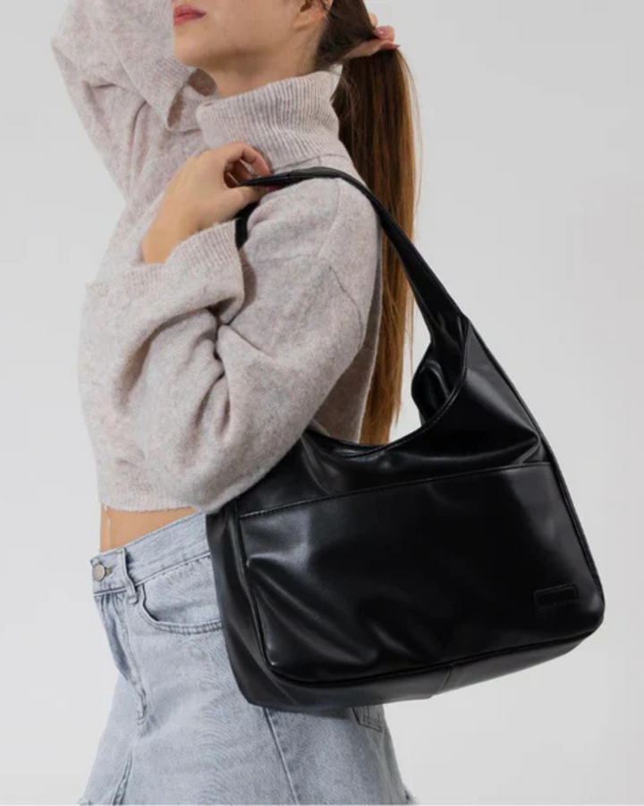 URBAN SOFT TOTE UMHÄNGETASCHE