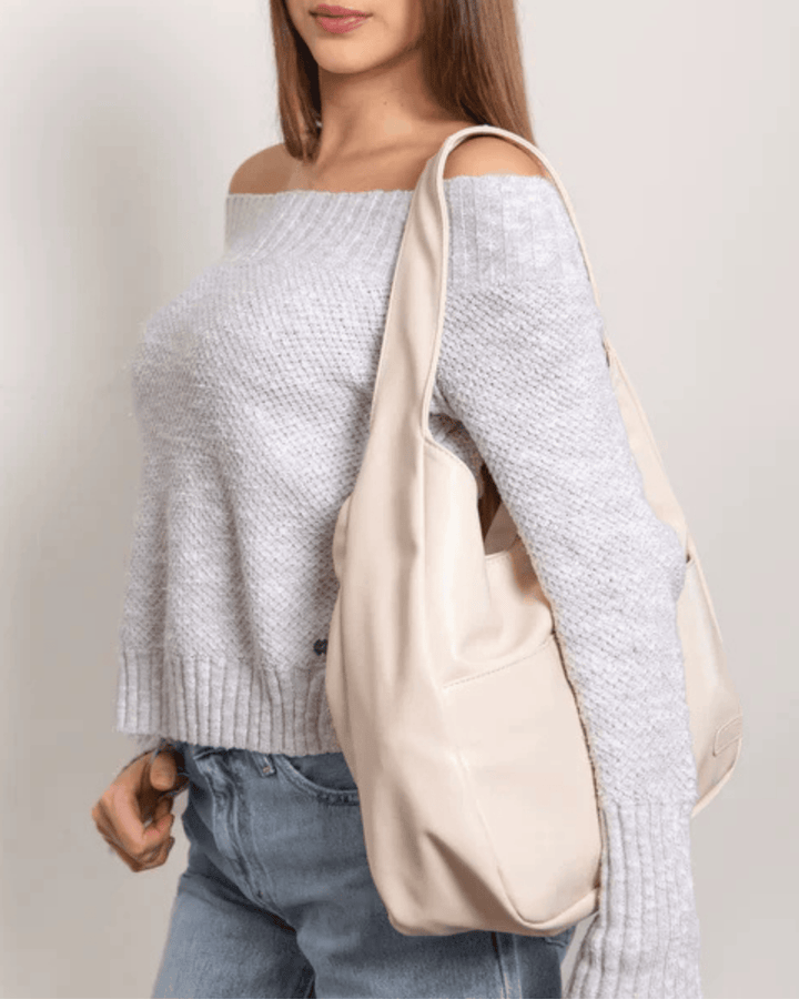 URBAN SOFT TOTE UMHÄNGETASCHE