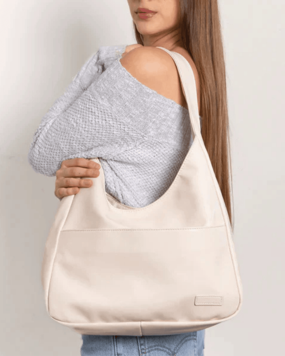 URBAN SOFT TOTE UMHÄNGETASCHE