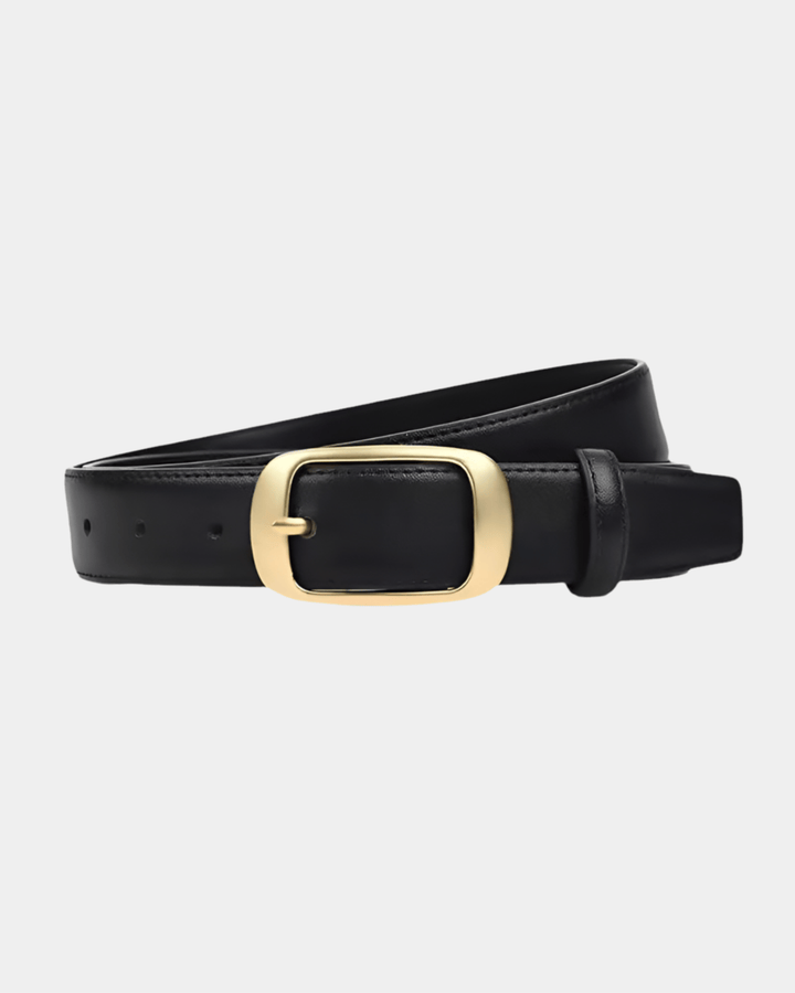 CLASSIC BUCKLE BELT