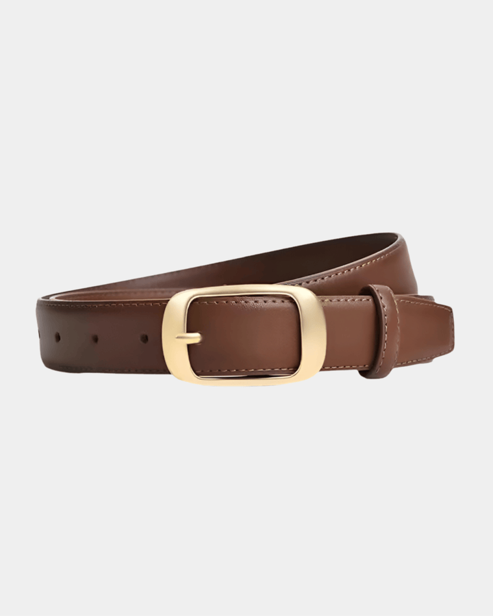 CLASSIC BUCKLE BELT