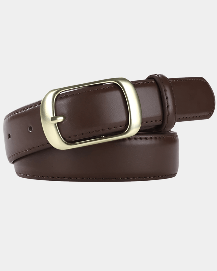 CLASSIC BUCKLE BELT