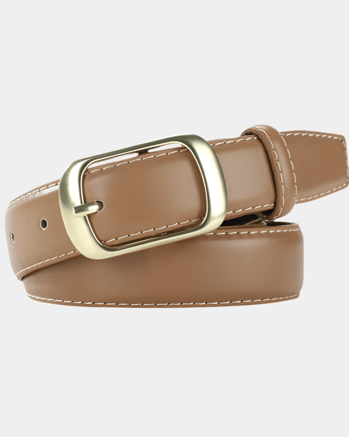 CLASSIC BUCKLE BELT