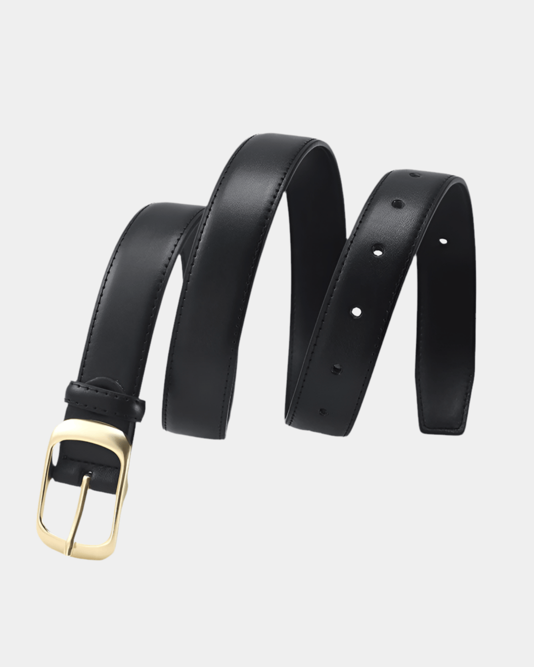 CLASSIC BUCKLE BELT